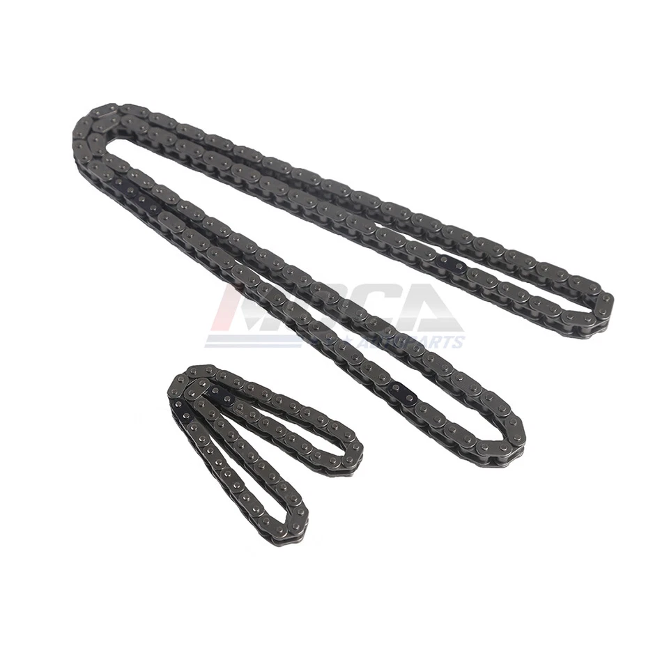 Timing Chain Kit VVT Sprocket for Toyota Corolla Matrix Scion xD Pontiac Vibe L4 - Image 4 of 4