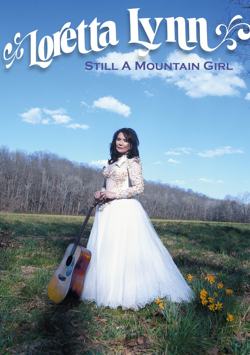 Loretta Lynn: Still a Mountain Girl (DVD) Loretta Lynn
