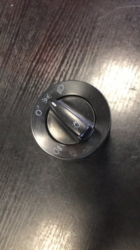 VW Passat B5 3B Lichtschalter Scheinwerfer Lichtschalter 1C0941531