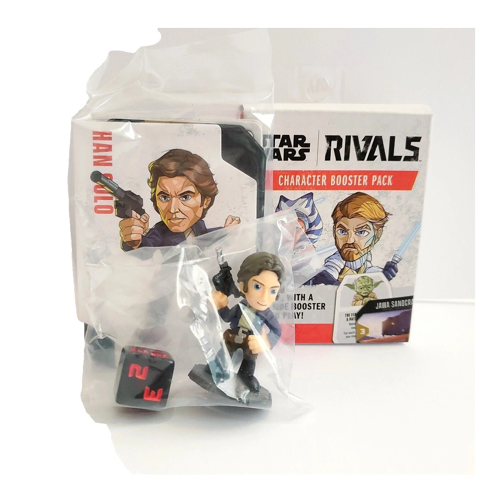 Funko Capitán Acción Figuras de acción de Star Wars y accesorios