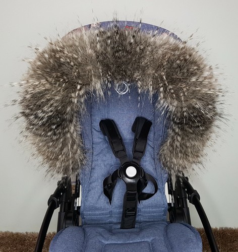 Kinderwagenfell für Kinderwagenhaube Blende SCHNELLE LIEFERUNG alle Modelle Kinderwagen Kinderwagen Kinderwagen - Bild 43 von 376