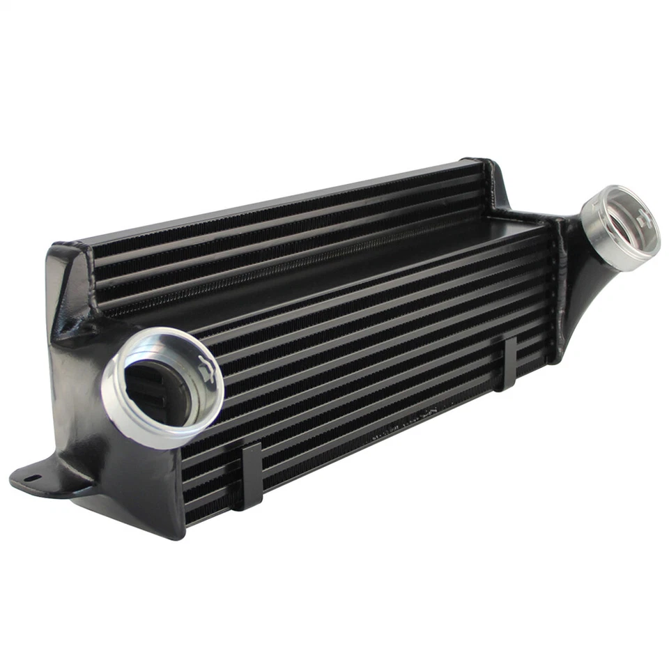 Intercooler For BMW E81/E82 120d 123d 2007-2013 E90 E91 E92 E93 320d 2008-2012 - Image 2 of 4