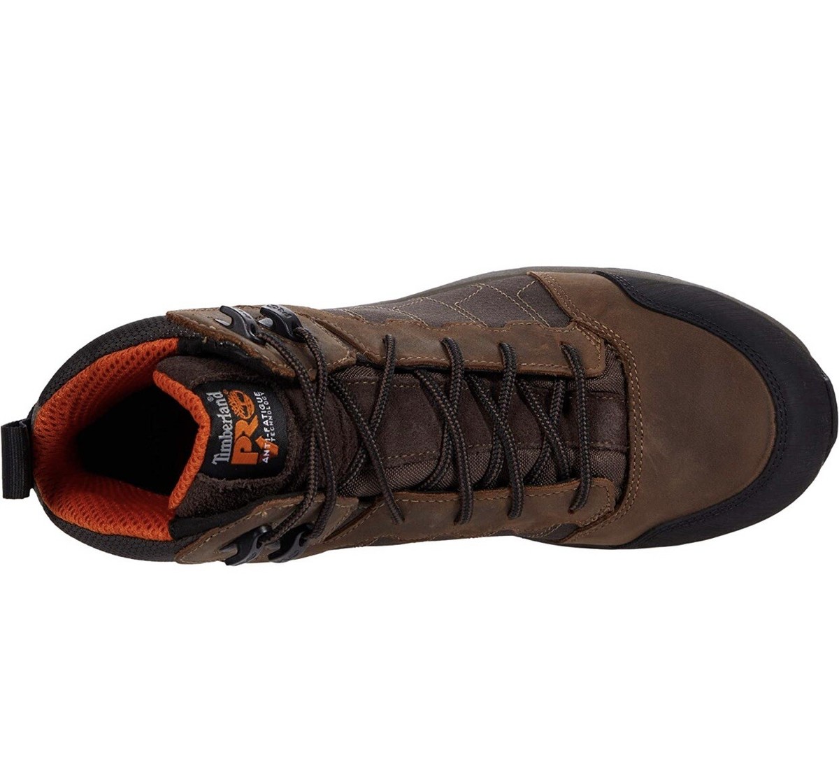 timberland pro payload