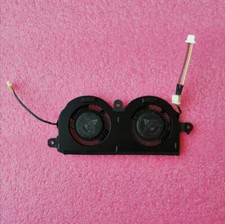 for 1 pcs NEW For Dell XPS 13 9370 0980WH CPU Cooling Fan