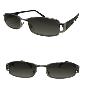 tinted reading glasses