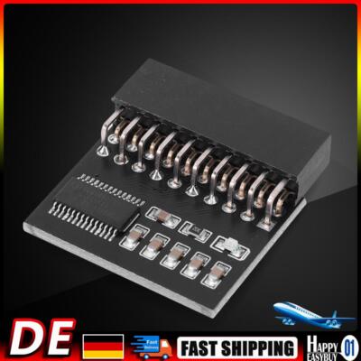 TPM1.2 Remote Encryption Module Replacement LPC 20 Pin Parts for ASUS/ASRock Hot