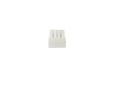100 Stück Molex Mini Fit Jr. 39-01-4041 Steckverbindergehäuse 4 polig Serie 5557