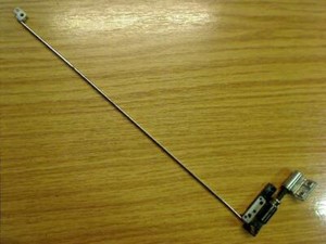 TFT Display Scharnier Links (L) dv9660eg dv9500