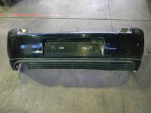 Paragolpes Trasero para OPEL VECTRA C CARAVAN * 1950 100928 - Imagen 1 de 5