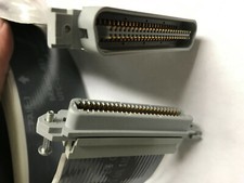 Cavo Telefonico Spiralato Per Cornetta 2mt RJ10 4P4C Bianco Intellinet 31