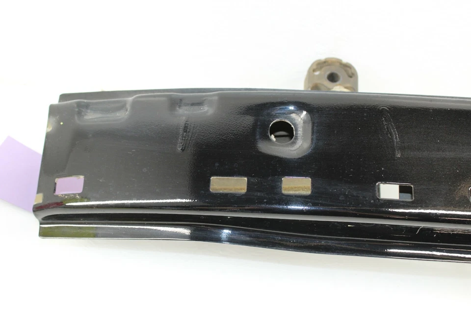 Barra de impacto de refuerzo trasero Fiat 500 2012-2017 OEM Foto 2 de 4