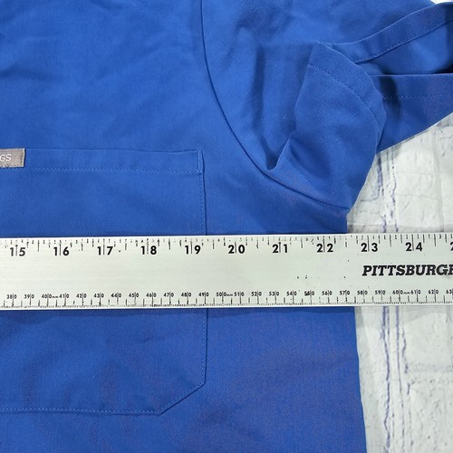 FIGS Technical Collection Scrub Blue Yola Pants SZ XL/P Catarina SZ XXL 2 SET - Picture 10 of 14
