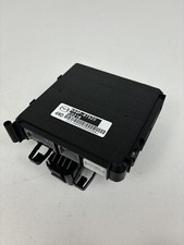 2024-2026 MAZDA CX-90 ELECTRIC POWER SUPPLY COMPUTER CONTROL MODULE OEM