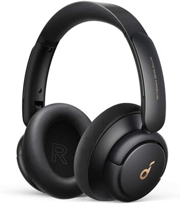 Soundcore Life Q30 Hybrid aktive Geräuschunterdrückung Kopfhörer mit mehreren Modi