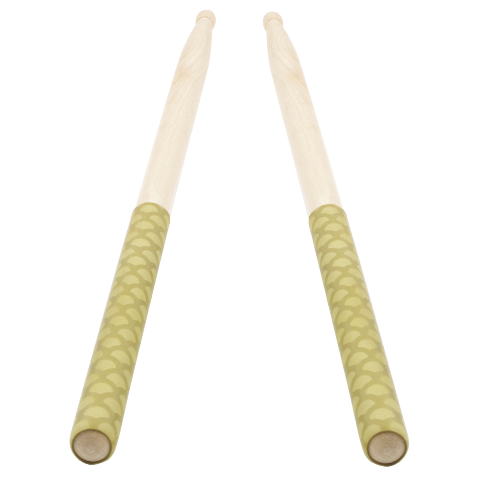 1 Pair Drumstick Cover Wearresistant Sweatproof Antiskid Hot