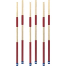 3 PAIRS ProMark Cool Rods Specialty Dowel Drumsticks / C-RODS