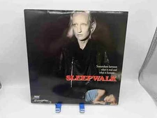 "Sleepwalk" Extended Play Laserdisc LD - Suzanne Fletcher