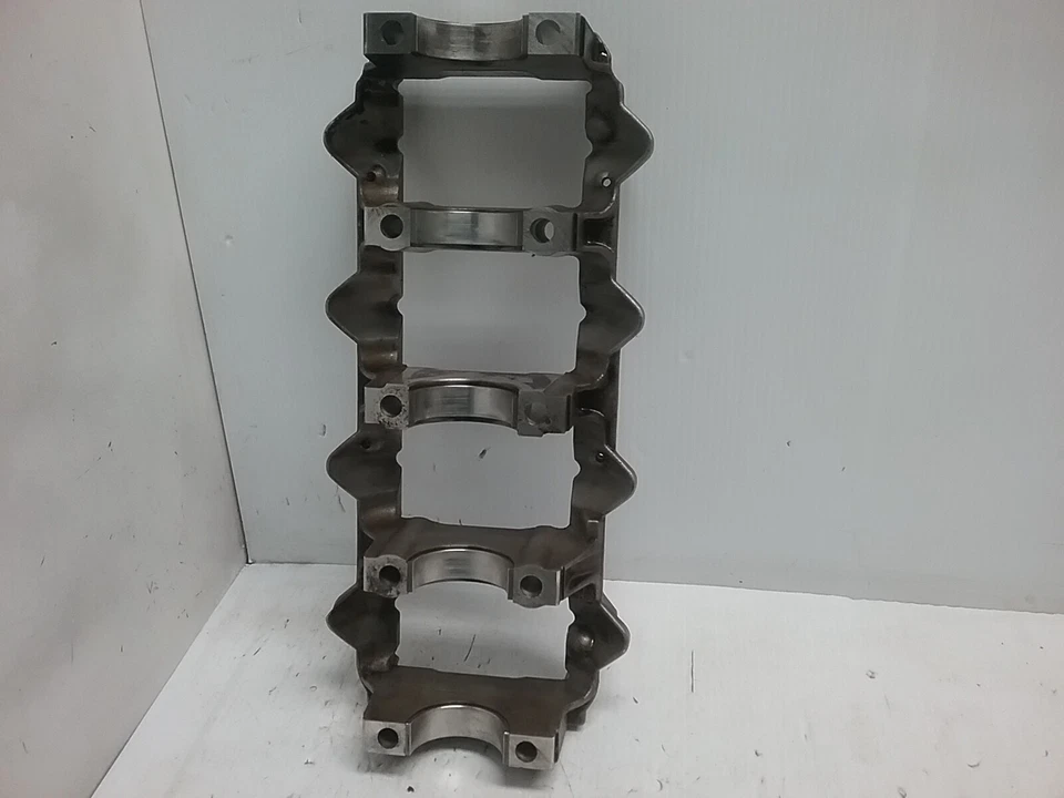 Ford Fusion 2014-2019 culata fundición RFBM5G (1,5 L 4 cilindros automático) Foto 2 de 4