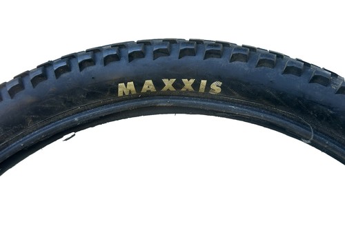 Maxxis Rambler Bike Tire 650x47B 60TIP EXO/TR Tanwall Gravel