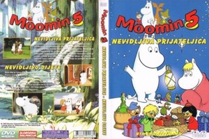 Moomin Dvd | eBay