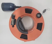 Deep Blue Pro Splash Cam 200ft - **LOCAL PICK UP ONLY**