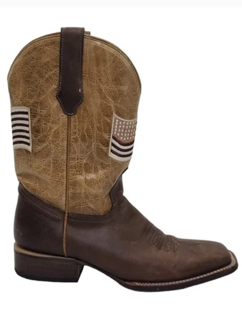 Jb cheap dillon boots