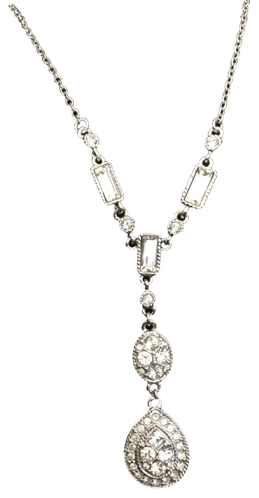 Givenchy White Fashion Jewelry