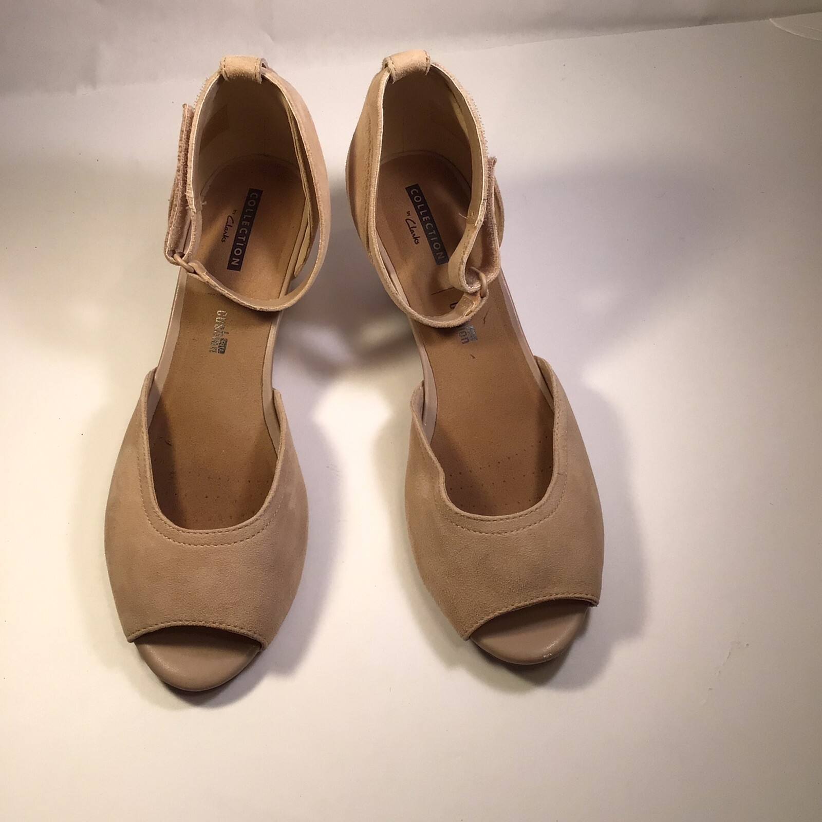 CLARKS Collection women's shoes size