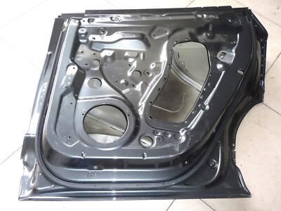 2018-2023 Lamborghini Urus Rear Right Passenger Door Shell