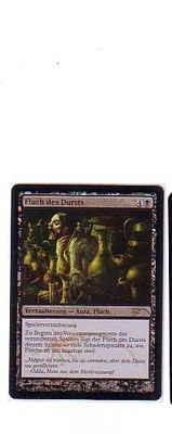 MTG GERMAN PROMO DCI FOIL CURSE OF THIRST MINT MAGIC THE GATHERING CARD BLACK | eBay MTG GERMAN PROMO DCI FOIL CURSE OF THIRST MINT MAGIC THE GATHERING CARD BLACK | eBay