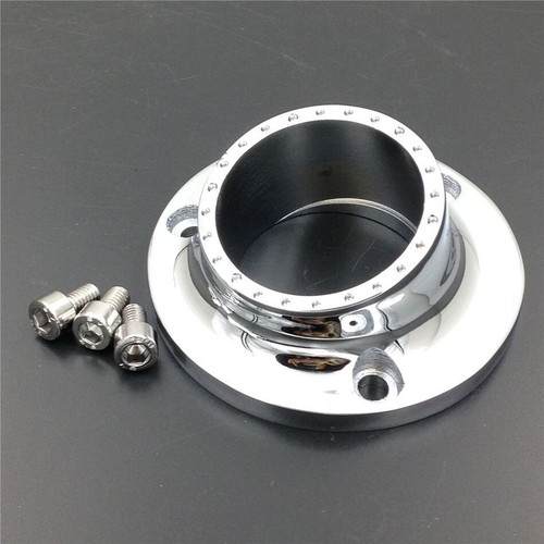 Exhaust Tip Muffler Power For Yamaha Bruin 350 Grizzly 660 Atv Kodiak 400/450 - 第 1/6 張圖片