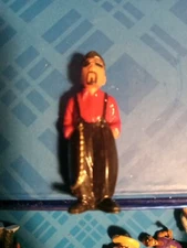 Homies Series 9 Vato Loco #303 Lil Homies 1.75" Figure Figurine Homie 1/32 Scale