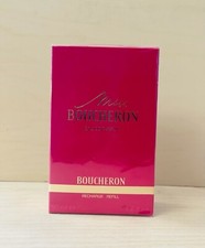 MISS BOUCHERON by BOUCHERON Eau De Parfum Refill Spray 1.6 Oz./50ml Sealed