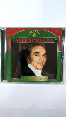 A Christmas Sing. Enzo Stuarti.  Holiday New Sealed