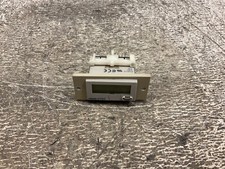 Omron H7EC-NFV Total Counter H7ECNFV (VT)