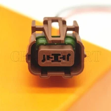 5182026AA Front Fog lights Connector Harness Plug For Dodge Journey 2009-2020