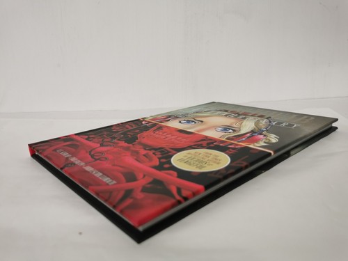 Extraordinary (Exclusive Special Signed Limited Edition Balam Variant Hardcover) - Imagen 3 de 5