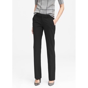 site logan stretch fit trousers