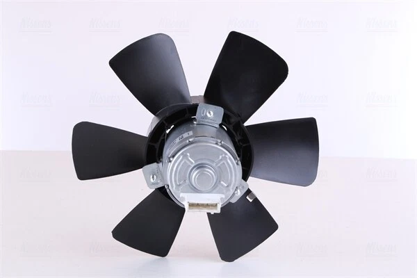 85679 NISSENS Fan, radiator for AUDI,SEAT,VW | eBay