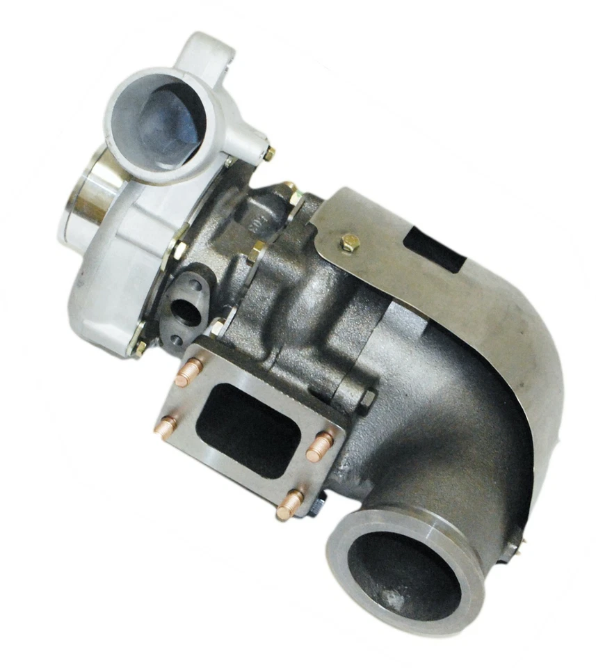 GM8 12556124 Diesel  6.5L Turbo charger fit 96-00 GMC 2500 3500 K2500 K3500 Foto 4 de 4