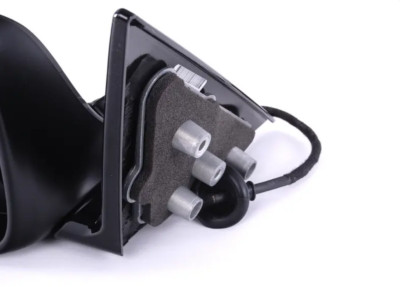 OEM BMW E46 316Ci 318Ci AUßENSPIEGEL HEATED MIT MEMORY LH  