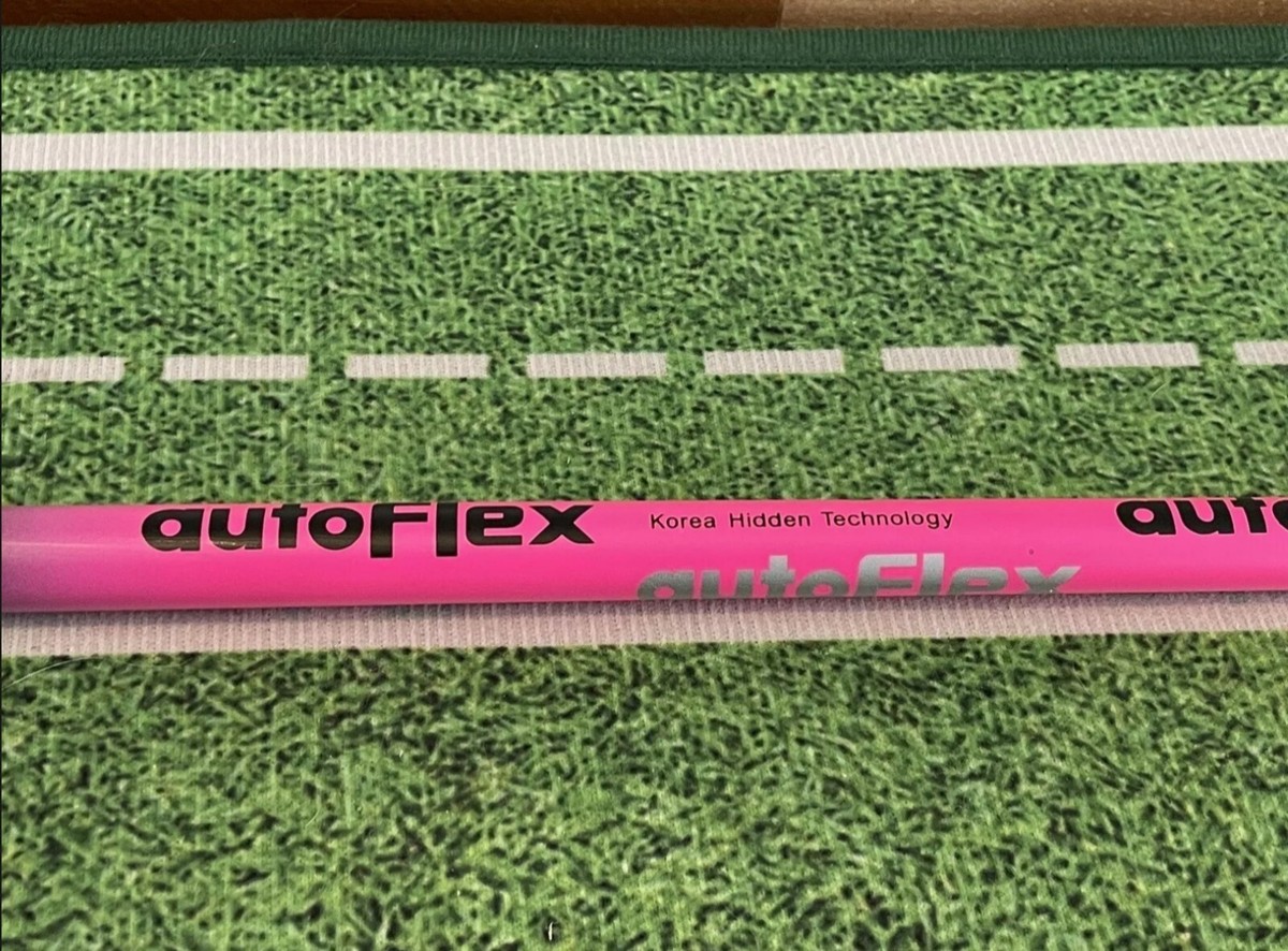 AutoFlex SF505 Pink 45 display picture 1