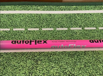 AutoFlex SF505XX Pink 45