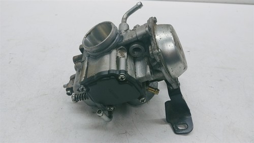 1999 Polaris Magnum 500 EMSTD Carburetor Carb Assy w Mount Replaces 3130958 - Picture 5 of 7