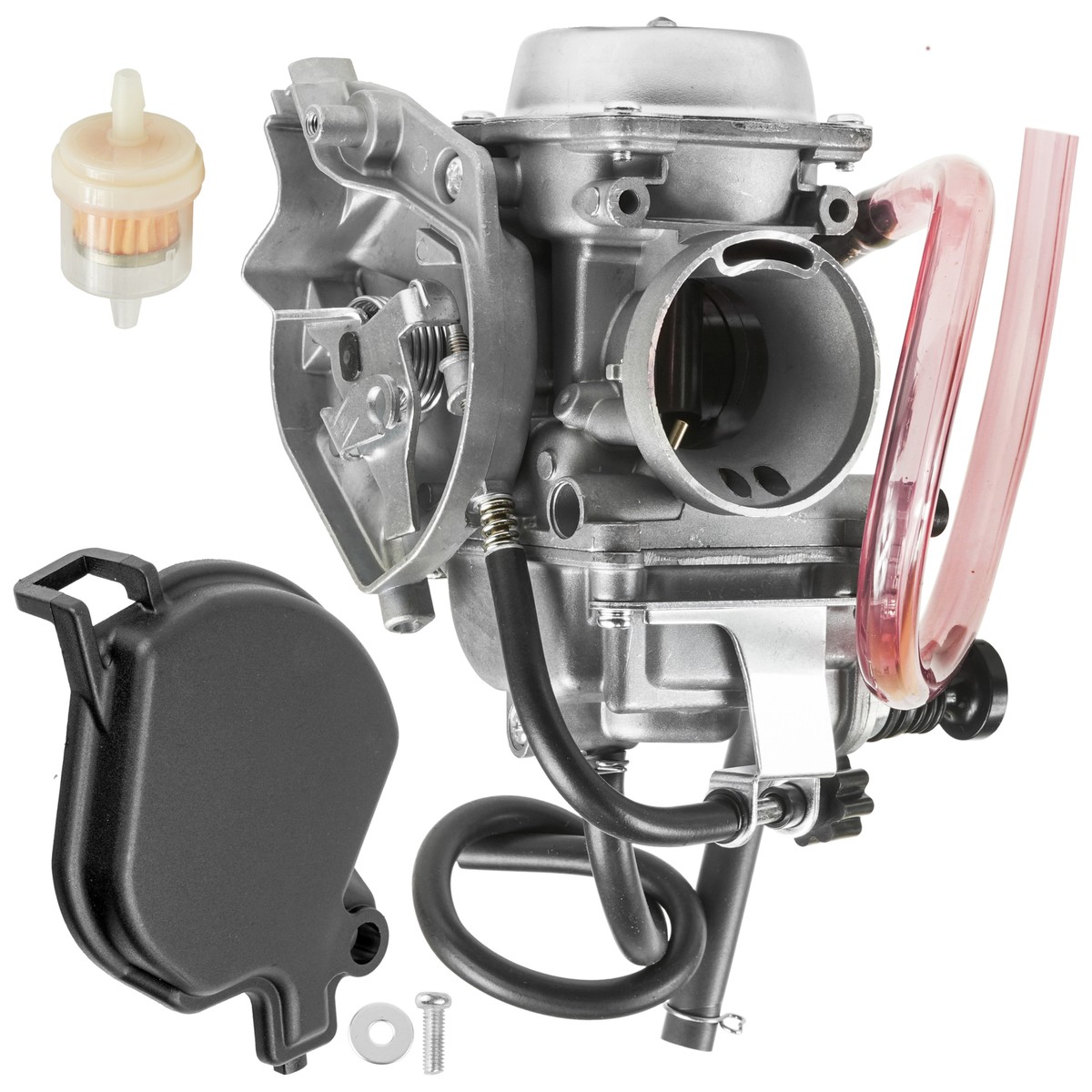 Carburetor Carb for Kawasaki Bayou 400 KLF400B 4X4 1993 1994 1995