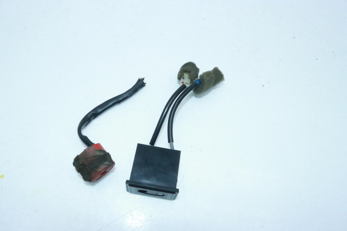 2000-2005 Toyota Celica GT GT-S Security Alarm Indicator & Buzzer
