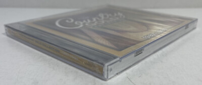 Various - The Country Gold Collection: 1987-1989 (2000, CD) Time
