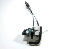 Porte arrière et accessoires Hyundai I10