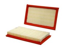 Air Filter-Turbo PROTEC-NEW PXA46116