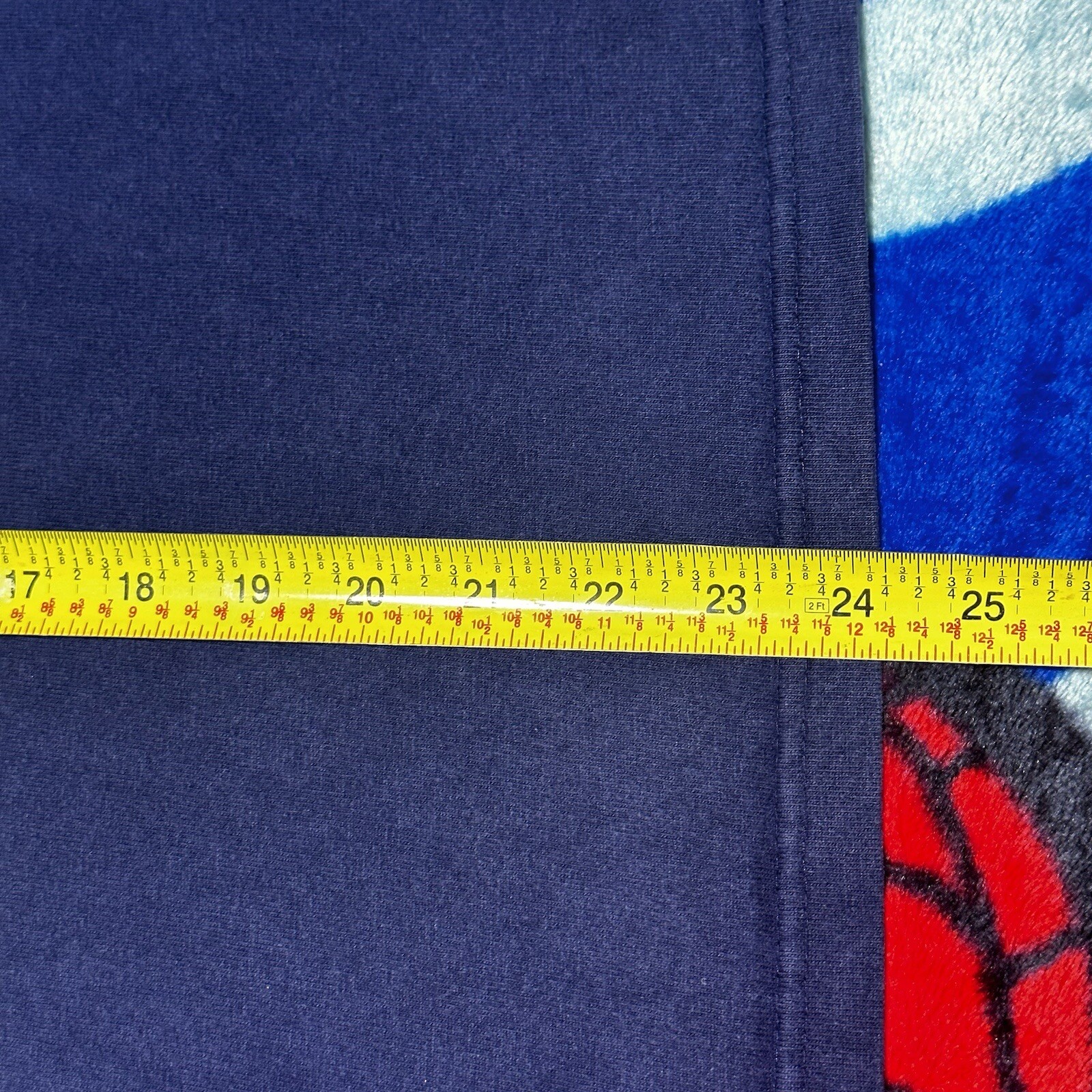 Vintage 1990s Basketball Slam It Dunk Graphic Long Sleeve Shirt Sz Medium Youth